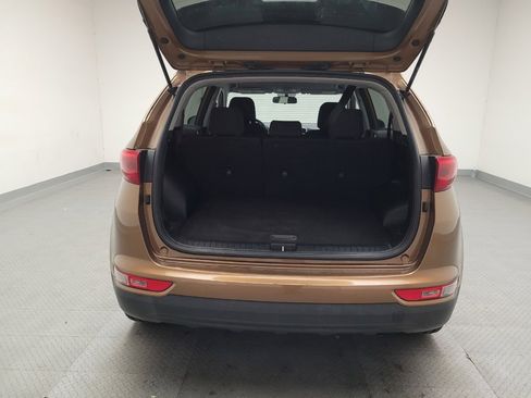 Used 2017 Kia Sportage LX image 29
