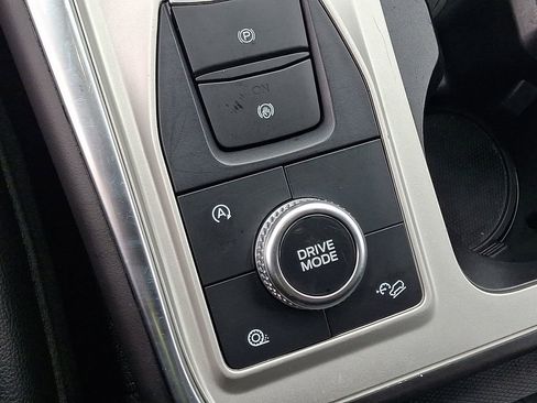 Certified 2024 Ford Explorer Limited image 25