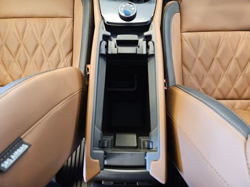 New 2026 Nissan Rogue Platinum w/ Platinum Premium Package image 21