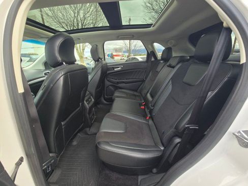 Used 2015 Ford Edge Sport AWD/4WD image 20