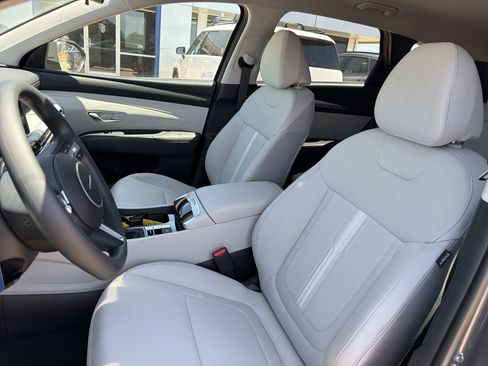 New 2026 Hyundai Tucson SEL FWD image 5