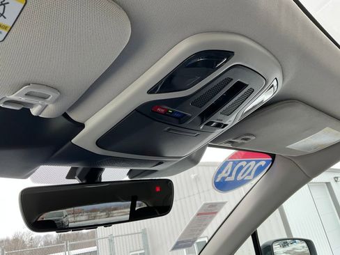 Used 2024 Subaru Outback Limited XT image 15