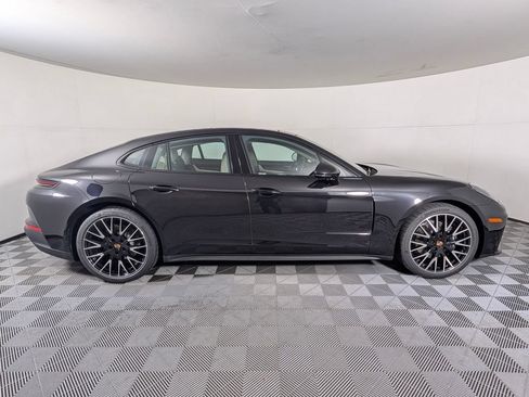 New 2026 Porsche Panamera RWD image 8
