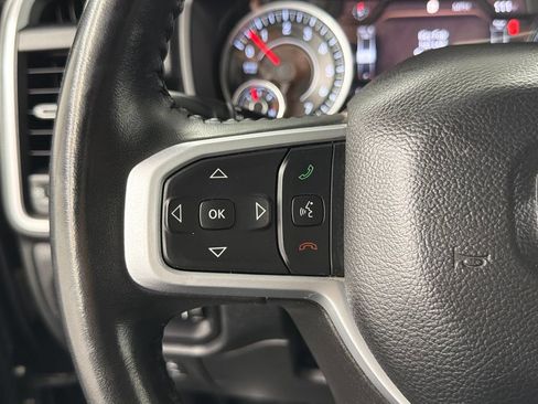Used 2022 RAM 1500 Big Horn AWD/4WD image 26