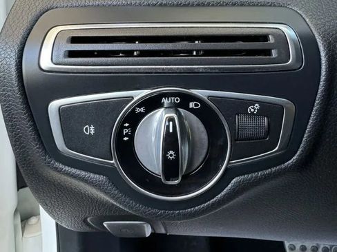 Used 2016 Mercedes-Benz C 300 Sedan image 45