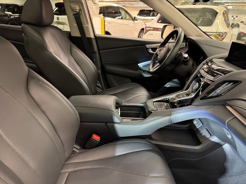 Certified 2020 Acura RDX A-Spec AWD/4WD image 30