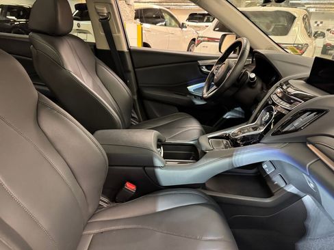 Certified 2020 Acura RDX AWD image 30