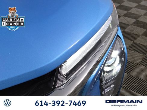 Used 2025 Chevrolet Trax LT w/ LT Convenience Package image 15