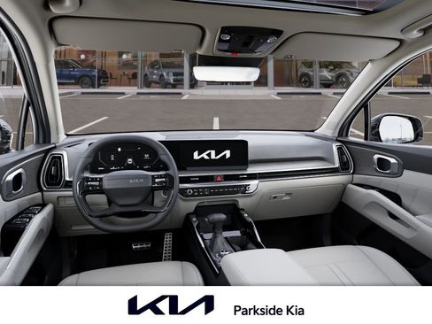 New 2026 Kia Sorento SX AWD/4WD image 14