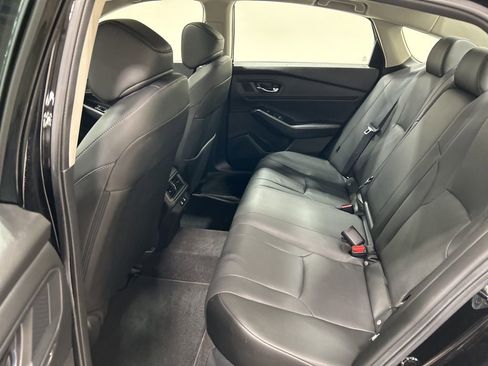 Used 2023 Honda Accord Touring image 26