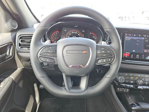 New 2026 Dodge Durango GT image 18