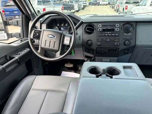 Used 2015 Ford F350 XL w/ Power Equipment Group AWD/4WD image 8