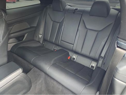 Used 2022 BMW M440i Coupe w/ Premium Package image 22