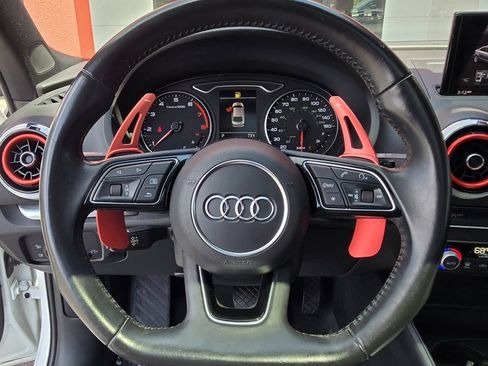 Used 2020 Audi A3 2.0T Premium w/ Final Edition Package image 20