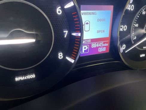 Used 2019 Nissan Armada SL w/ Premium Package image 27