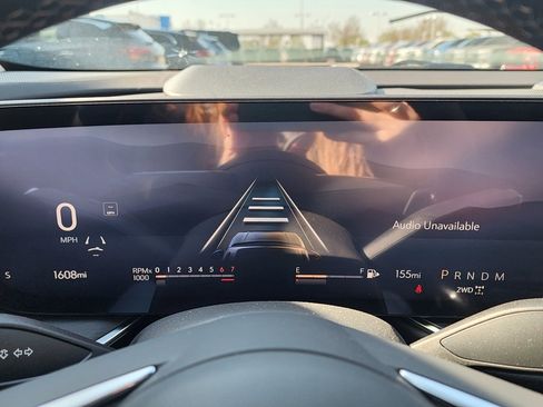 New 2025 Buick Envision Preferred image 27