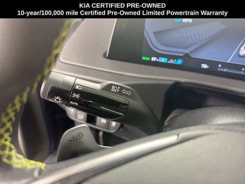 Certified 2023 Kia EV6 GT AWD/4WD image 14