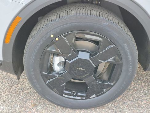 New 2026 Kia Sportage X-Line image 17