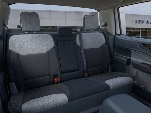 New 2025 Ford Maverick XLT FWD image 11