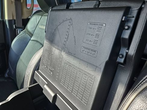 Used 2022 RAM 2500 Laramie AWD/4WD image 79