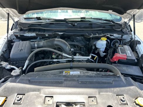 Used 2020 RAM 1500 Tradesman w/ Popular Equipment Group RWD image 21
