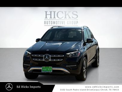 Certified 2025 Mercedes-Benz GLE 350 4MATIC