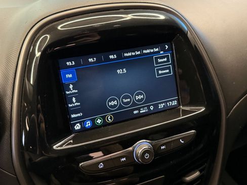 Used 2020 Chevrolet Spark LS image 12