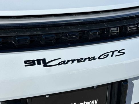 New 2026 Porsche 911 Carrera GTS image 27