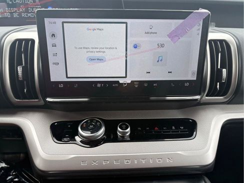 New 2026 Ford Expedition Active RWD image 17