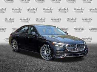 Certified 2024 Mercedes-Benz E 450 E 450 video 2