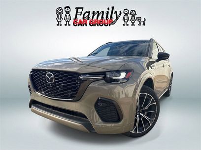 Certified 2025 MAZDA CX-70 3.3 Turbo S w/ Premium Plus