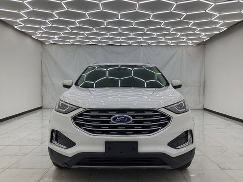 Used 2019 Ford Edge SEL w/ Equipment Group 201A image 5