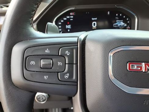 Used 2024 GMC Sierra 1500 AT4X AWD/4WD image 10