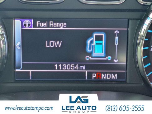 Used 2014 Chevrolet Silverado 1500 LT w/ LT Convenience Package RWD image 23