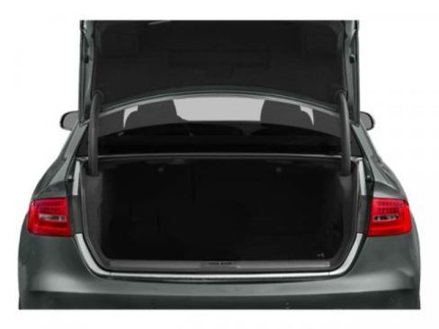 Used 2015 Audi A4 2.0T Premium Plus w/ Technology Package image 16