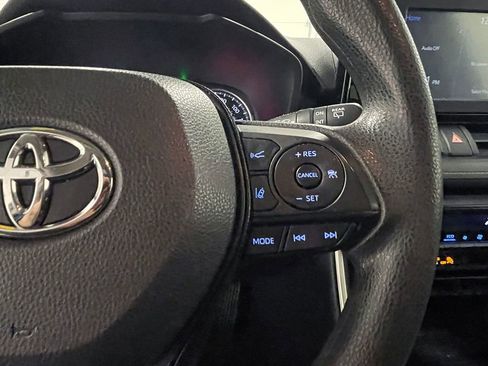Used 2019 Toyota RAV4 XLE image 31
