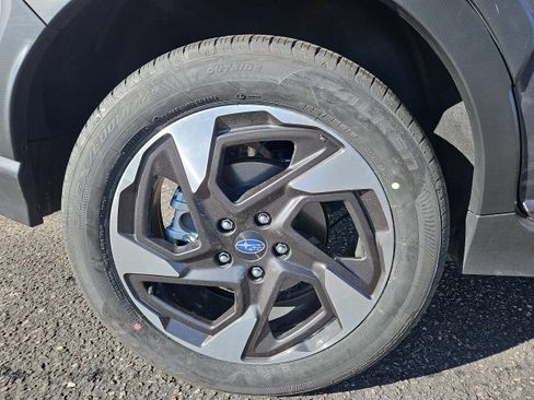 Certified 2025 Subaru Crosstrek 2.5i Limited w/ Popular Package #3A image 27