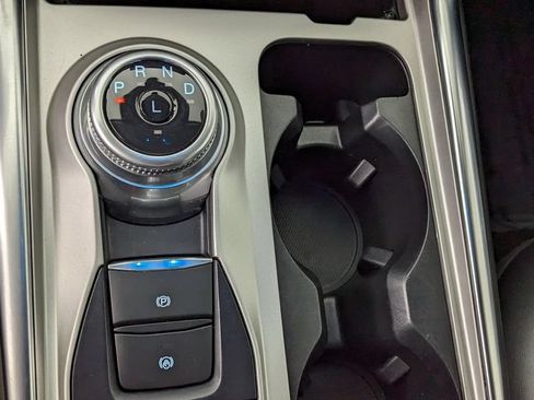 Certified 2024 Ford Explorer XLT w/ Equipment Group 202A AWD/4WD image 30
