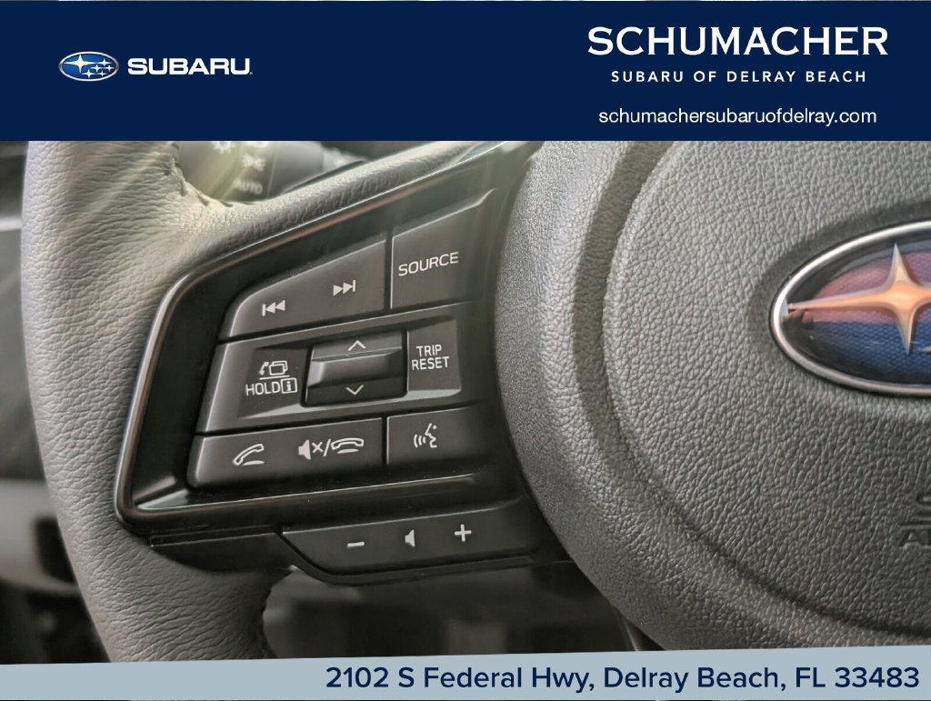 New 2026 Subaru Outback Limited AWD/4WD image 22