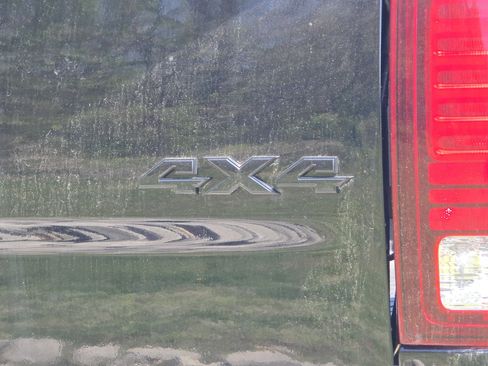 Used 2014 RAM 1500 Express w/ Black Ram 1500 Express Group image 3