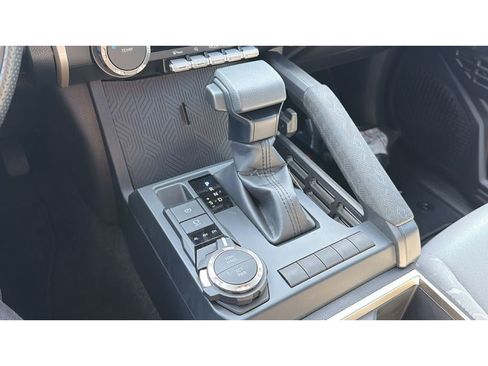 New 2026 Toyota Tacoma SR5 AWD/4WD image 28