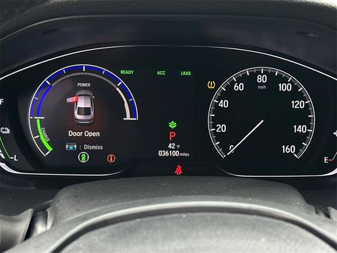 Used 2020 Honda Accord EX-L image 22