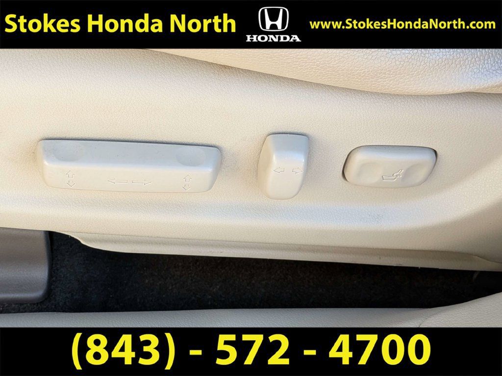 Used 2015 Acura RDX w/ Technology Package FWD image 22