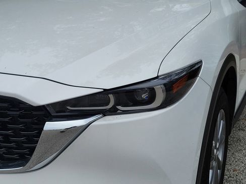 Used 2023 MAZDA CX-5 AWD 2.5 S w/ Select Package image 5