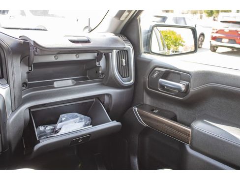 Used 2019 Chevrolet Silverado 1500 LT w/ All-Star Edition AWD/4WD image 50