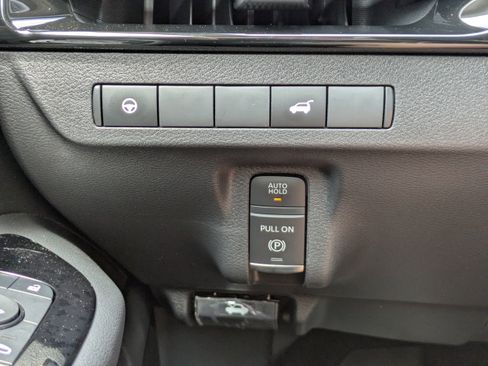 New 2026 Nissan Murano SV AWD/4WD image 26