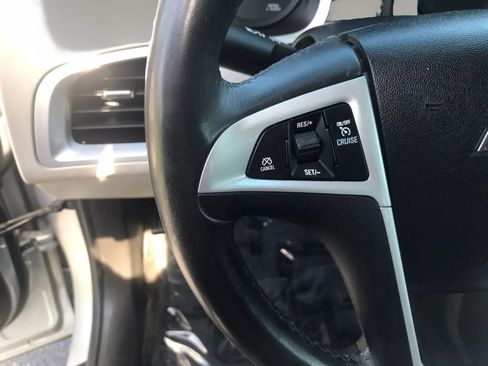 Used 2014 Chevrolet Equinox LT AWD/4WD image 15