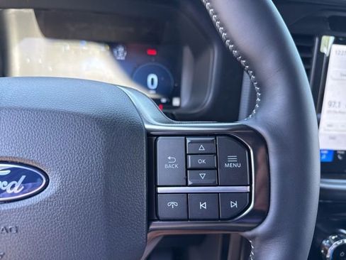 New 2026 Ford F150 Platinum AWD/4WD image 28