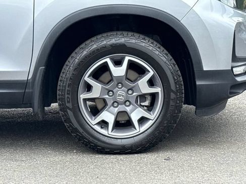 Used 2023 Honda Passport TrailSport image 7