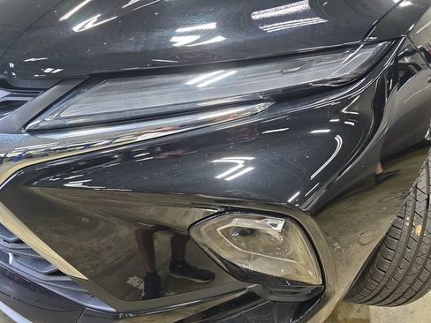 New 2025 Chevrolet Blazer LT w/ Convenience Package FWD image 33